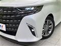 2024 Toyota Alphard Hybrid