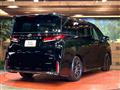 2024 Toyota Vellfire