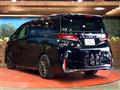 2024 Toyota Vellfire