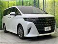 2024 Toyota Alphard Hybrid