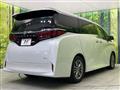 2024 Toyota Alphard Hybrid