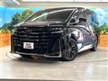 2024 Toyota Vellfire