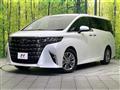 2024 Toyota Alphard Hybrid