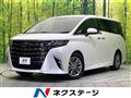 2024 Toyota Alphard Hybrid
