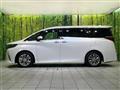 2024 Toyota Alphard Hybrid