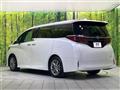 2024 Toyota Alphard Hybrid