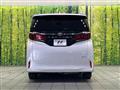2024 Toyota Alphard Hybrid