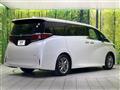 2024 Toyota Alphard Hybrid