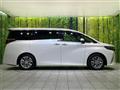 2024 Toyota Alphard Hybrid