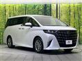 2024 Toyota Alphard Hybrid