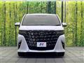 2024 Toyota Alphard Hybrid