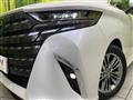 2024 Toyota Alphard Hybrid