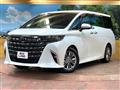 2024 Toyota Alphard Hybrid