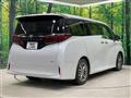 2025 Toyota Alphard Hybrid