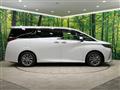 2025 Toyota Alphard Hybrid