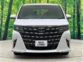 2025 Toyota Alphard Hybrid