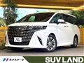 2024 Toyota Alphard Hybrid