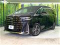 2024 Toyota Vellfire