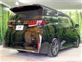 2024 Toyota Vellfire