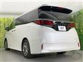 2024 Toyota Alphard Hybrid