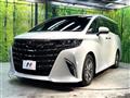 2024 Toyota Alphard Hybrid