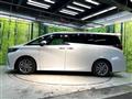 2024 Toyota Alphard Hybrid