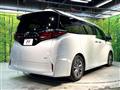 2024 Toyota Alphard Hybrid