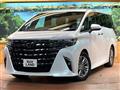2024 Toyota Alphard Hybrid