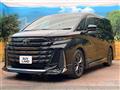 2024 Toyota Vellfire