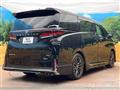 2024 Toyota Vellfire