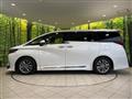 2024 Toyota Alphard Hybrid