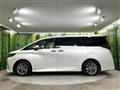 2024 Toyota Alphard Hybrid
