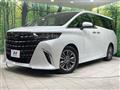 2024 Toyota Alphard Hybrid