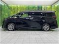 2024 Toyota Alphard Hybrid