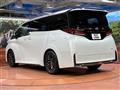 2025 Toyota Vellfire