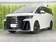 2023 Toyota Vellfire