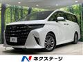 2024 Toyota Alphard Hybrid