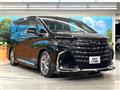 2024 Toyota Alphard Hybrid
