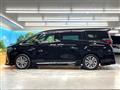 2024 Toyota Alphard Hybrid