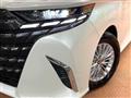 2025 Toyota Alphard Hybrid