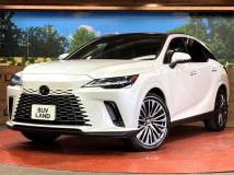 2023 Lexus RX