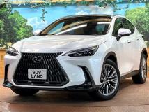 2023 Lexus NX