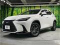 2023 Lexus NX