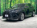 2022 Lexus NX