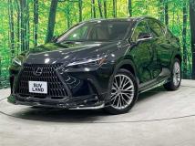 2022 Lexus NX