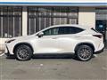 2023 Lexus NX