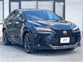 2023 Lexus NX