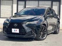 2023 Lexus NX