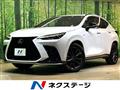 2023 Lexus NX