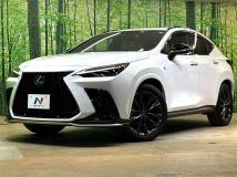 2023 Lexus NX